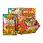 Wunder | MAXX Entheogenic Mushroom Tablets | 1ct - Image 3