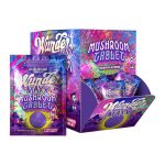 Wunder | MAXX Entheogenic Mushroom Tablets | 1ct - Image 4