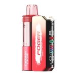 Foger | Switch Pro Kit | 30000 Puffs [Box of 5] - Image 8