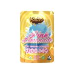 Butter | THC Infused Gummies | 20CT - 5200MG - Image 12