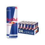 Red Bull | Energy Drink 12oz   [ Case of 24 ] - Image 2