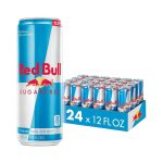 Red Bull | Energy Drink 12oz   [ Case of 24 ] - Image 3