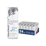 Red Bull | Energy Drink 12oz   [ Case of 24 ] - Image 5