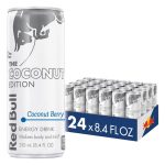 Red Bull | Energy Drink 8oz   [ Case of 24 ] - Image 5