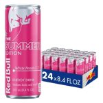 Red Bull | Energy Drink 8oz   [ Case of 24 ] - Image 12