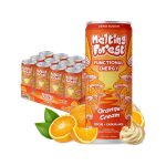 Melting Forest | Mushroom Drink | 12oz [Case of 12]