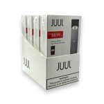 Juul | Device with Pod Kit | 5% [Box of 4] - Image 3