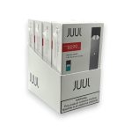 Juul | Device with Pod Kit | 5% [Box of 4]