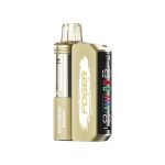 Foger | Switch Pro Kit | 30000 Puffs [Box of 5] - Image 5