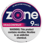 Zone | Nicotine Pouches   [ 5ct Roll ] - Image 4