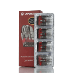 Vaporesso | XROS  | Replacement Pods [Box of 10] - Image 4