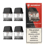 Vaporesso | XROS  | Replacement Pods [Box of 10] - Image 7