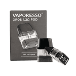 Vaporesso | XROS  | Replacement Pods [Box of 10] - Image 8