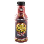 High Voltage | Detox Drink  16oz - Image 4