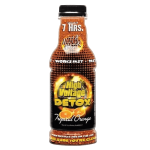 High Voltage | Detox Drink  16oz - Image 2