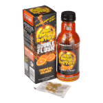 High Voltage | Detox Double Flush 16oz + Capsules - Image 5