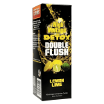 High Voltage | Detox Double Flush 16oz + Capsules - Image 12