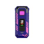 Vaporesso - Armour S 100W 18650/21700 Box Mod - Image 2