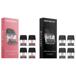 Vaporesso | XROS  | Replacement Pods [Box of 10] - Image 2