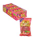 Rip Rolls | Sour Fruit Rolls 1.4oz - Image 3