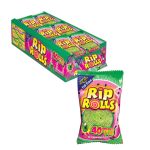 Rip Rolls | Sour Fruit Rolls 1.4oz - Image 4