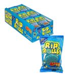 Rip Rolls | Sour Fruit Rolls 1.4oz - Image 5
