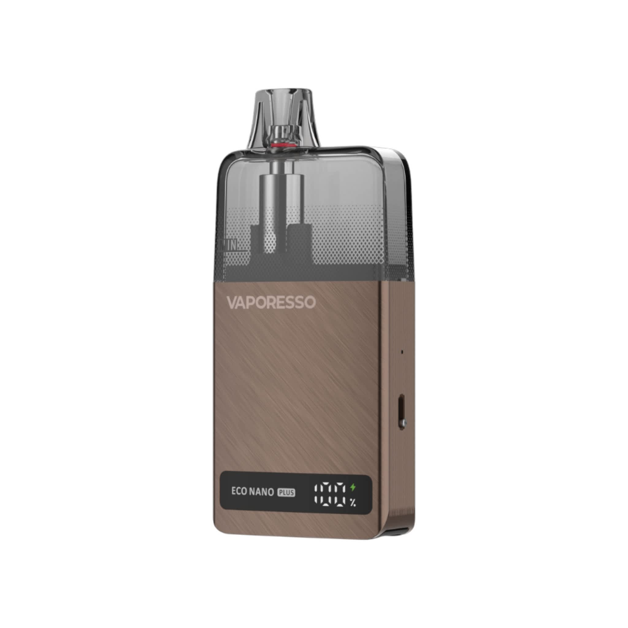 Vaporesso | Eco Nano Plus | Pod System Kit Vaporesso | Eco Nano Plus | Pod System Kit - Image 1